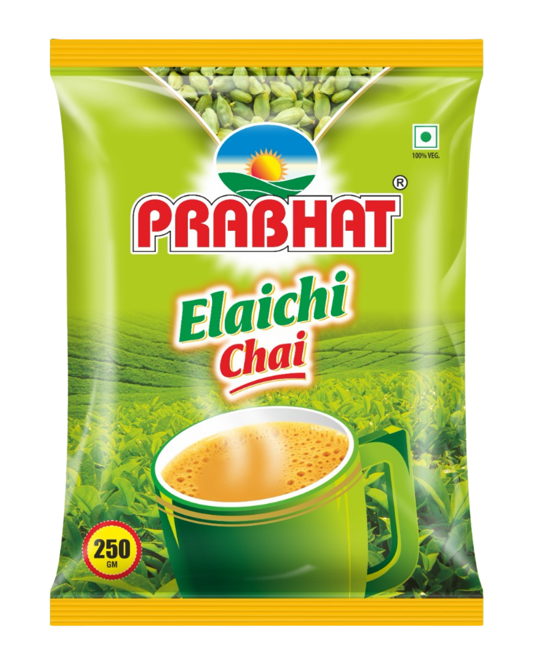 Prabhat Special Tea