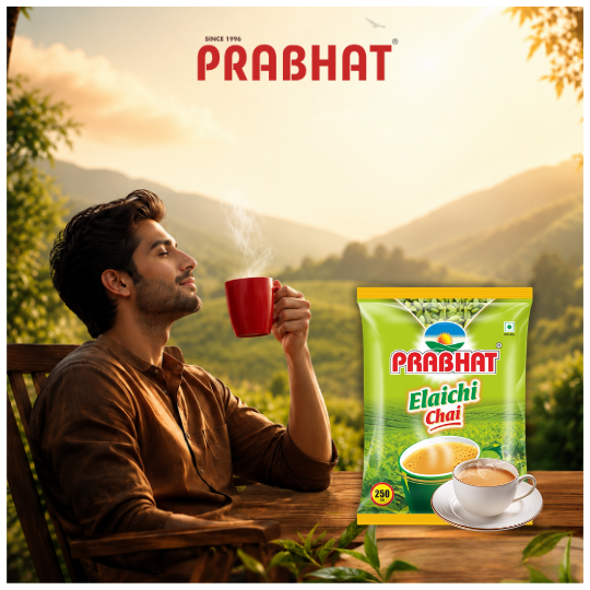 Prabhat Tea