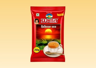 Prabhat Premium Tea