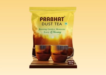 Prabhat Dhaba Chai