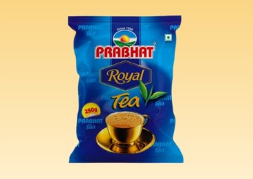 Prabhat Dust Tea