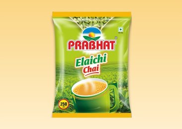 Prabhat Elaichi Tea