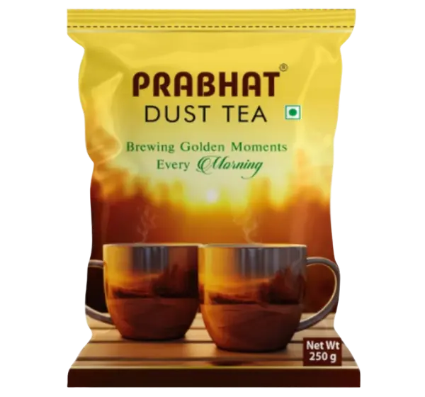 Dust Tea