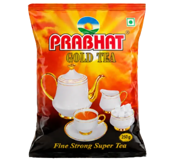 Gold Tea