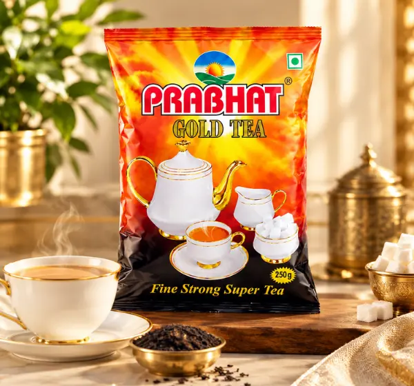 Gold Tea
