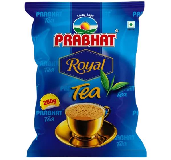 Royal Tea