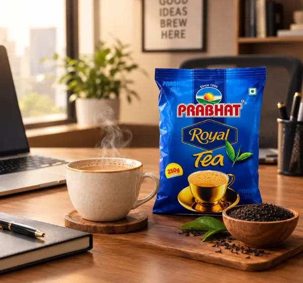 Royal Tea