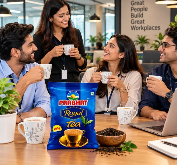Royal Tea