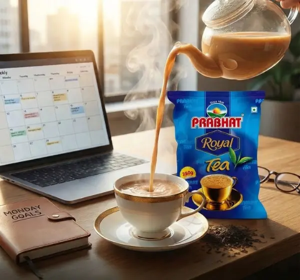 Royal Tea