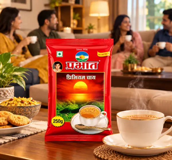 Premium Tea