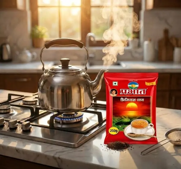 Premium Tea