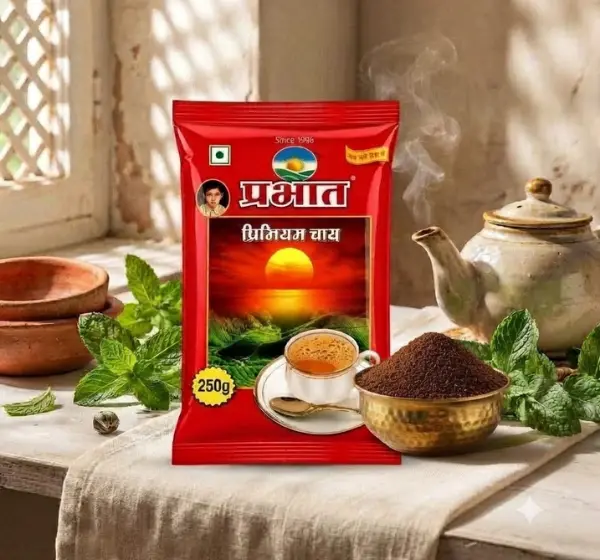 Premium Tea