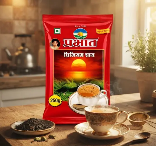 Premium Tea