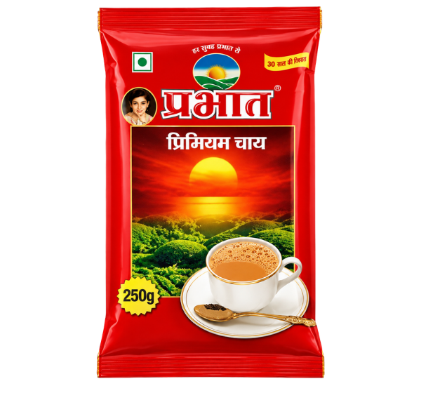Premium Tea