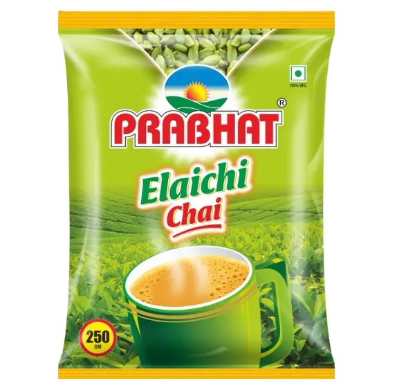 Elaichi Chai